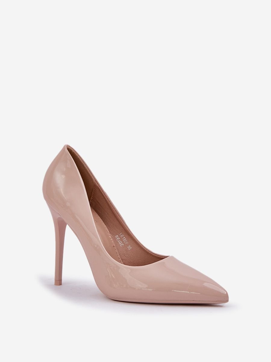 High heels model 208476 Step in style-1