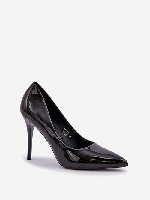 High heels model 208484 Step in style-1