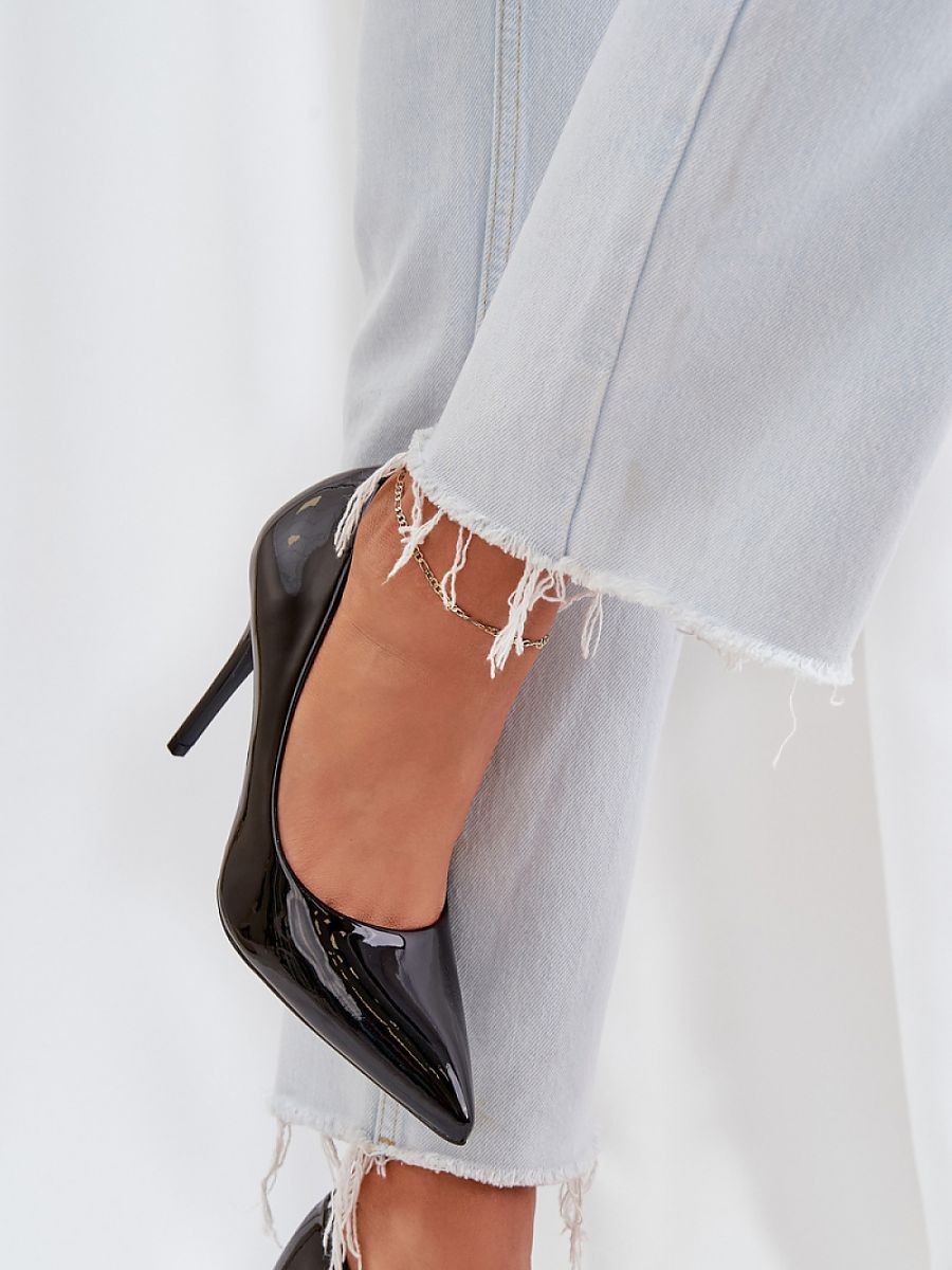 High heels model 208484 Step in style-2