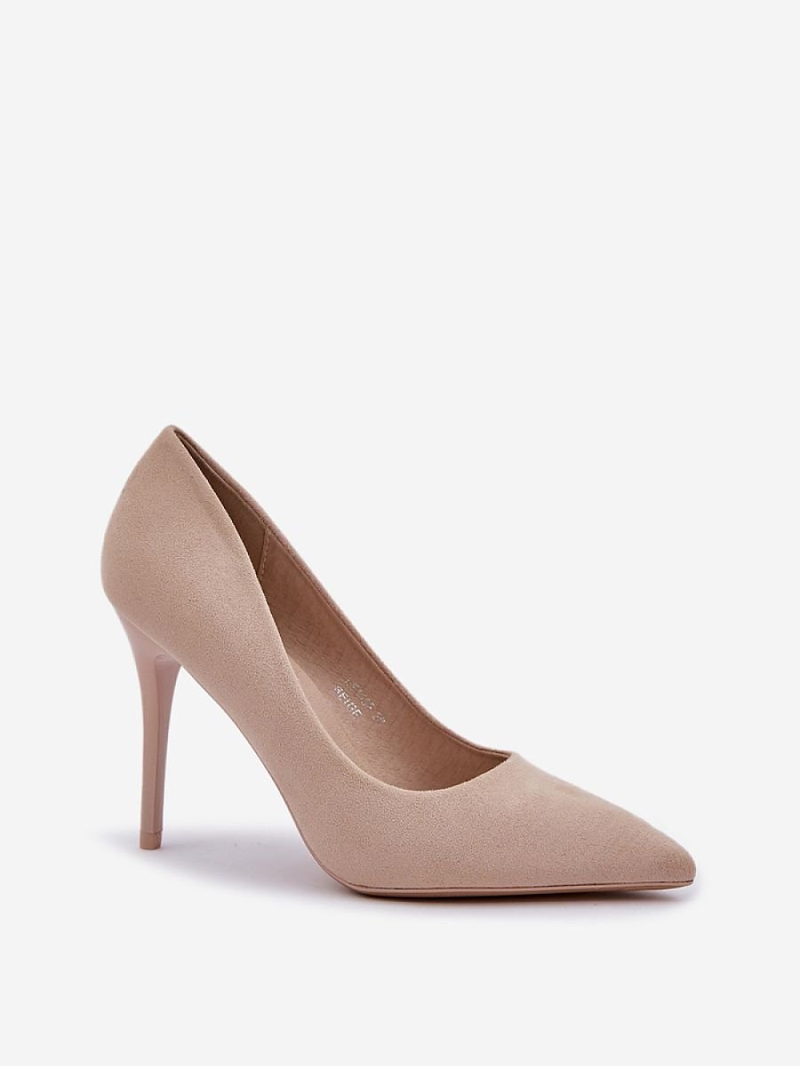 High heels model 208485 Step in style-1