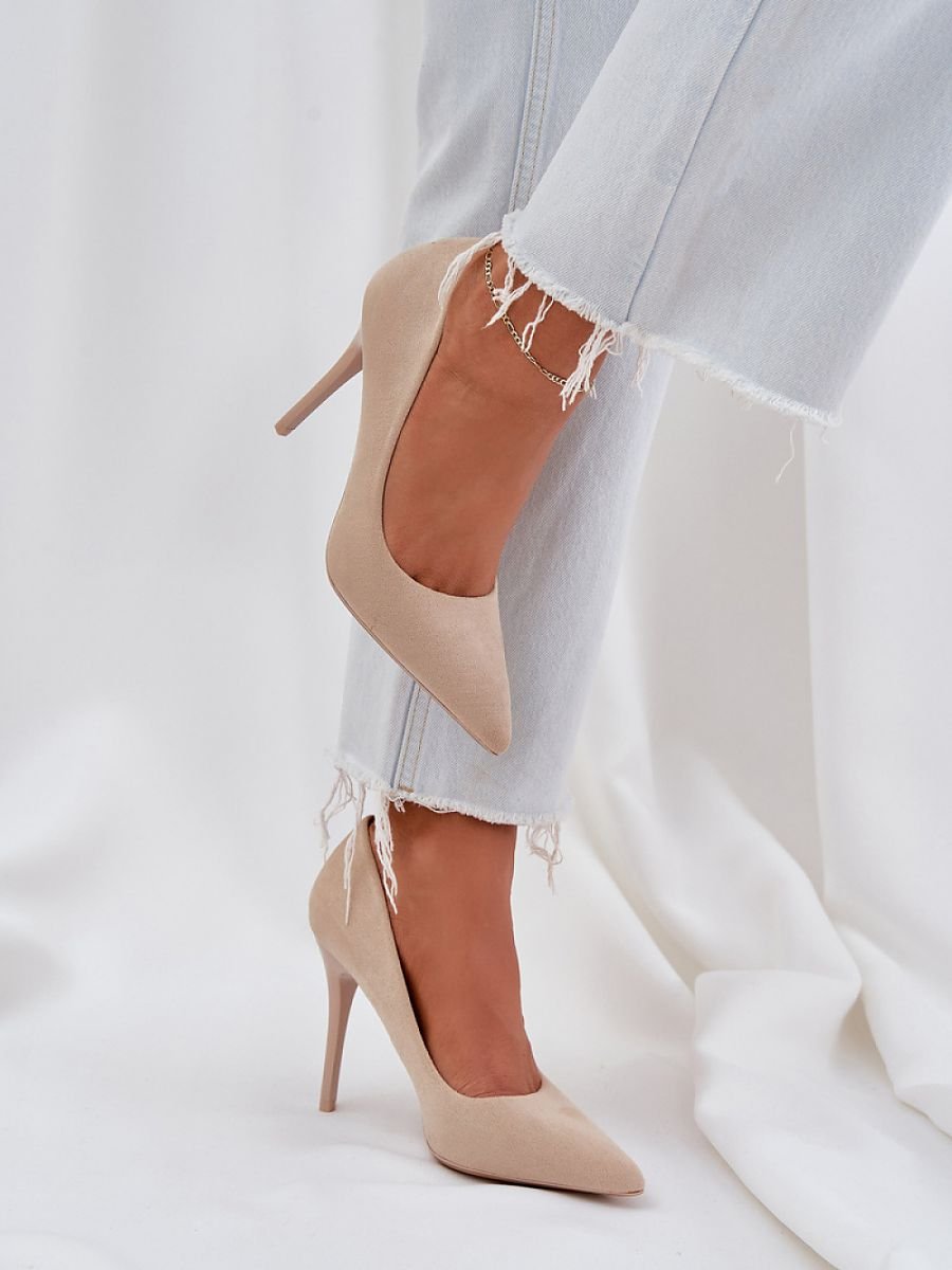 High heels model 208485 Step in style-2